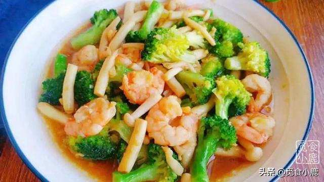 5道适合春天吃的减肥菜,养颜排毒还健康,做法非常简单