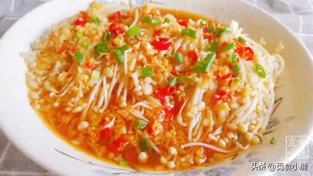 5道适合春天吃的减肥菜,养颜排毒还健康,做法非常简单