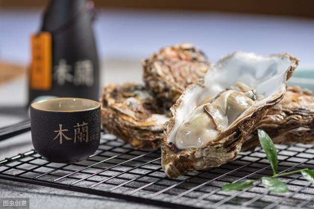 清明前后,不管钱多钱少,这6种海鲜要常吃,营养高又美味