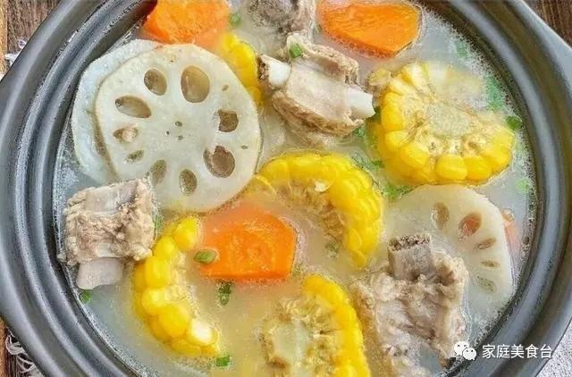如果经常喝这5道五道汤,保准让你皮肤紧致,越活越年轻!