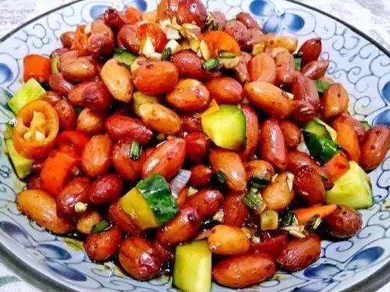 天气热了,推荐8道经典凉拌菜,家人最爱凉拌牛百叶,你呢?