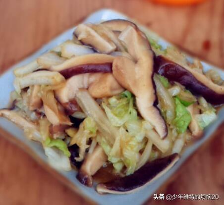 推荐5道易做美食,好吃不上火,健康又美味,很下饭