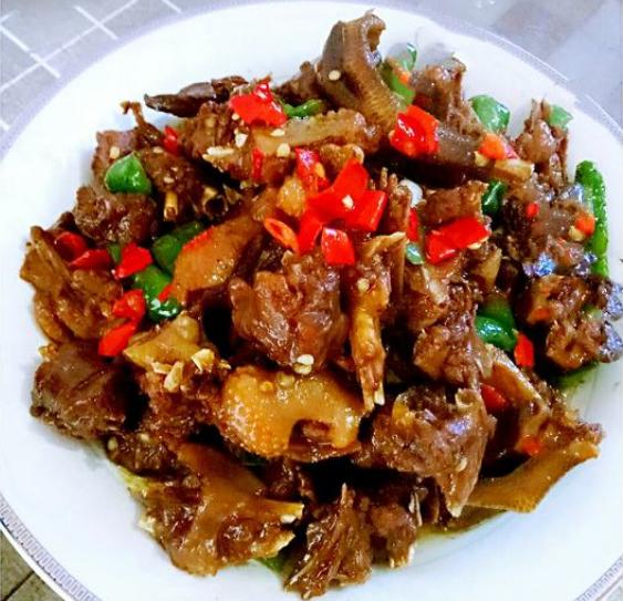 在家学会这9道菜,等疫情结束后,做给客人吃,超有面子