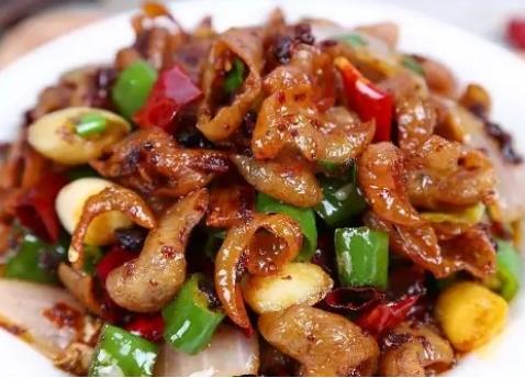 在家学会这9道菜,等疫情结束后,做给客人吃,超有面子