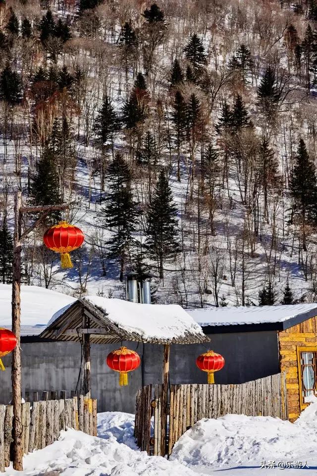 最治愈人心的8大旅行目的地，每一处都是疗伤胜地