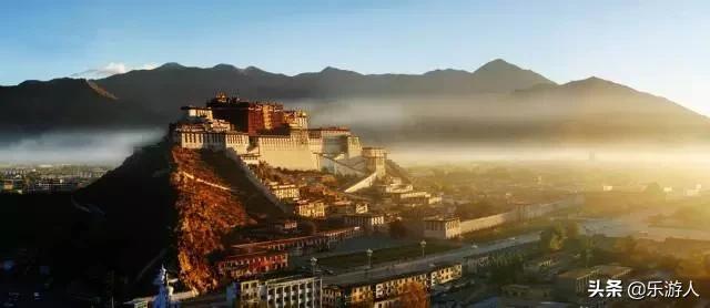 最治愈人心的8大旅行目的地,每一处都是疗伤胜地