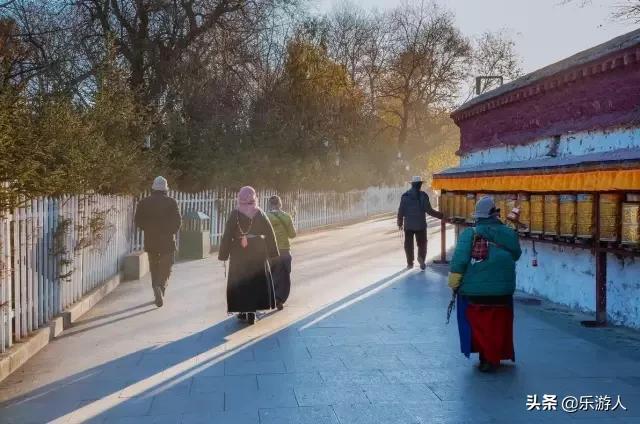 最治愈人心的8大旅行目的地,每一处都是疗伤胜地