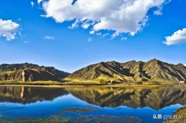 最治愈人心的8大旅行目的地,每一处都是疗伤胜地