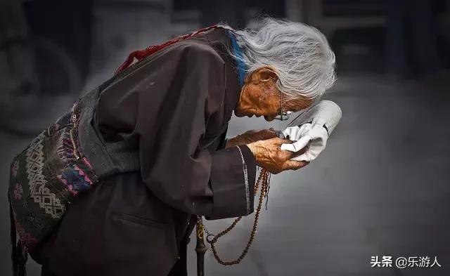 最治愈人心的8大旅行目的地,每一处都是疗伤胜地