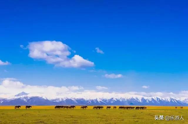 最治愈人心的8大旅行目的地，每一处都是疗伤胜地