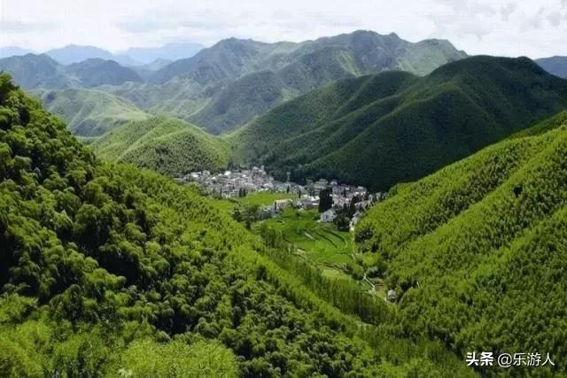 最治愈人心的8大旅行目的地,每一处都是疗伤胜地