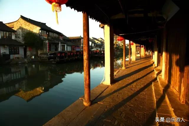 最治愈人心的8大旅行目的地,每一处都是疗伤胜地