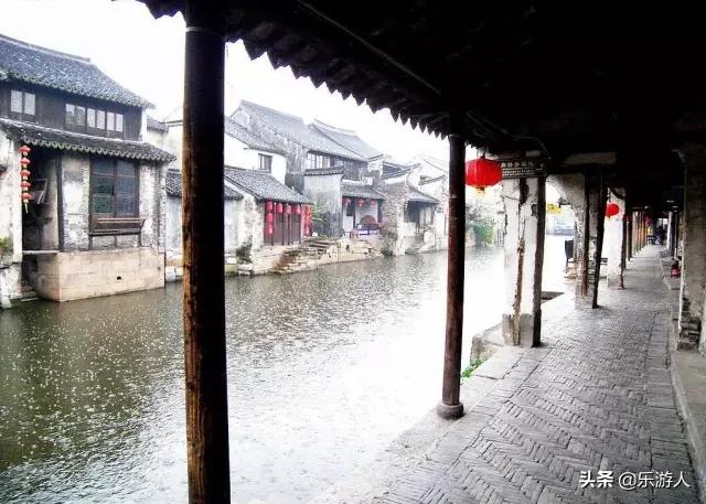 最治愈人心的8大旅行目的地,每一处都是疗伤胜地