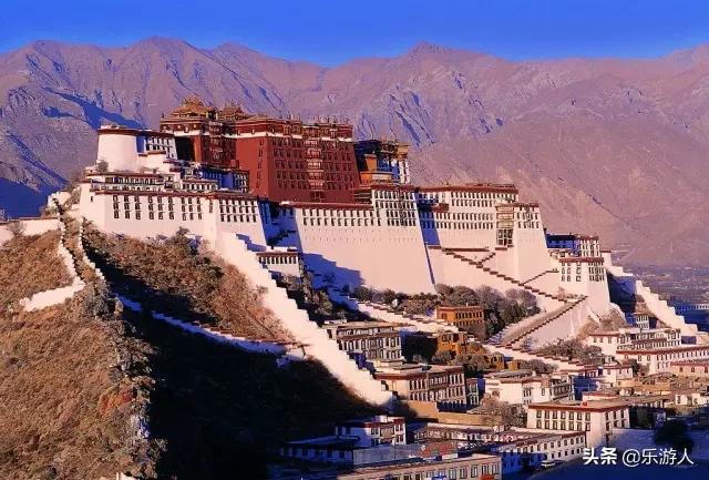 最治愈人心的8大旅行目的地,每一处都是疗伤胜地