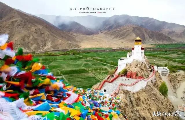 最治愈人心的8大旅行目的地,每一处都是疗伤胜地