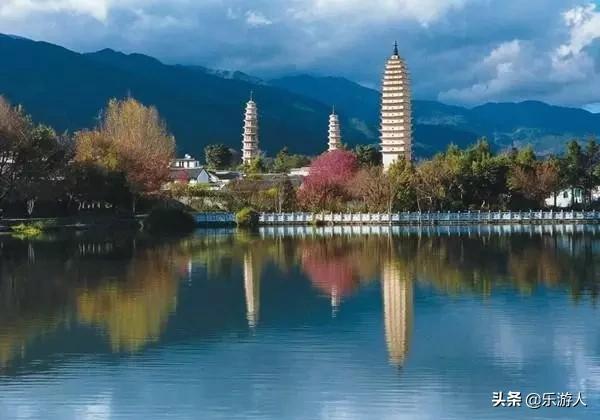 最治愈人心的8大旅行目的地,每一处都是疗伤胜地