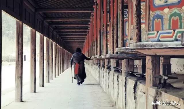 最治愈人心的8大旅行目的地,每一处都是疗伤胜地