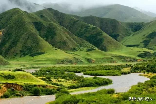 最治愈人心的8大旅行目的地,每一处都是疗伤胜地