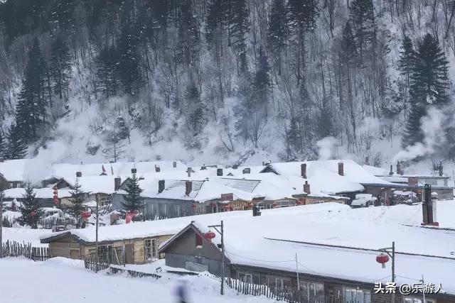 最治愈人心的8大旅行目的地,每一处都是疗伤胜地