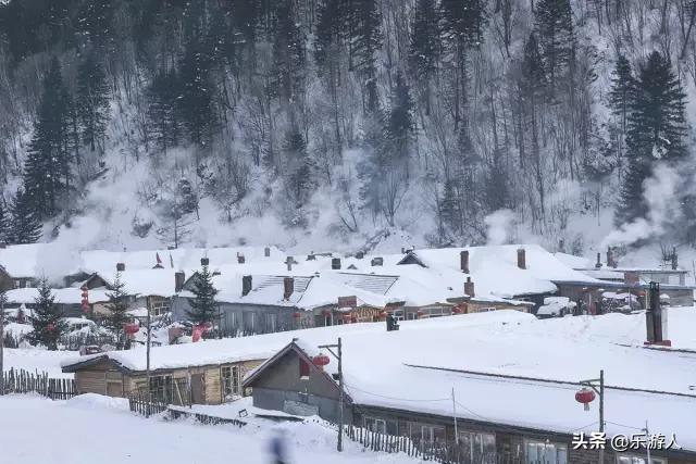 最治愈人心的8大旅行目的地，每一处都是疗伤胜地