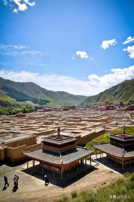 最治愈人心的8大旅行目的地,每一处都是疗伤胜地