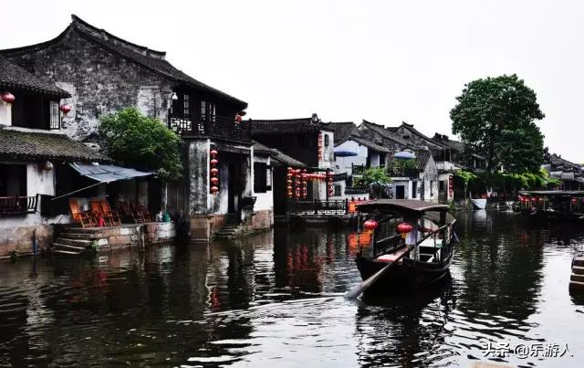 最治愈人心的8大旅行目的地,每一处都是疗伤胜地