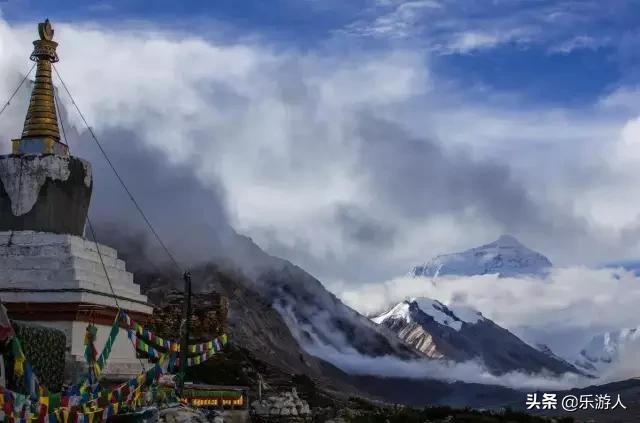 最治愈人心的8大旅行目的地,每一处都是疗伤胜地