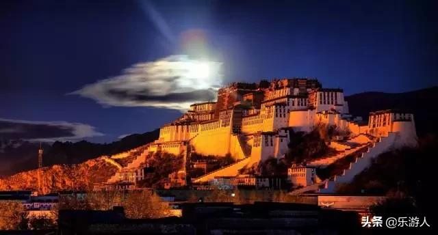 最治愈人心的8大旅行目的地,每一处都是疗伤胜地