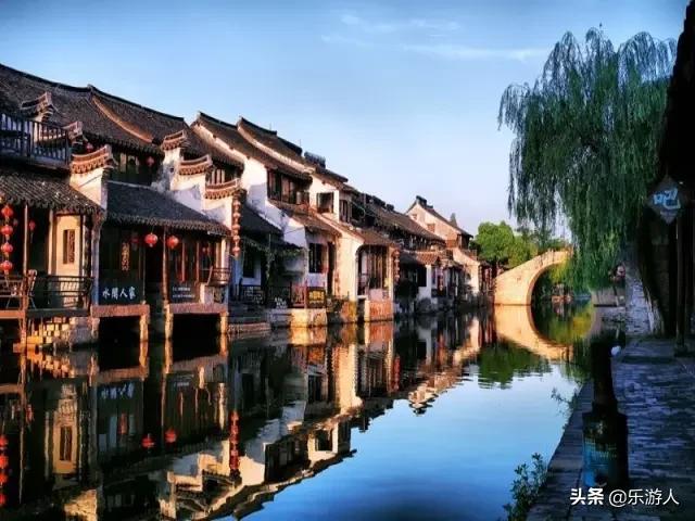 最治愈人心的8大旅行目的地,每一处都是疗伤胜地