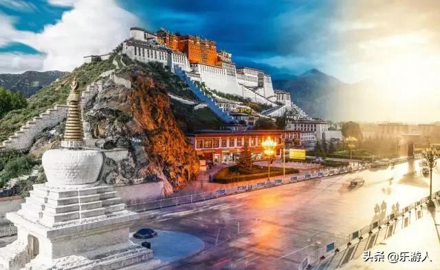 最治愈人心的8大旅行目的地,每一处都是疗伤胜地