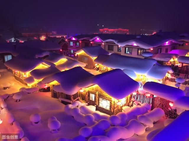 中国“最坑”的五个景区,游客抢着去,你去过几个?