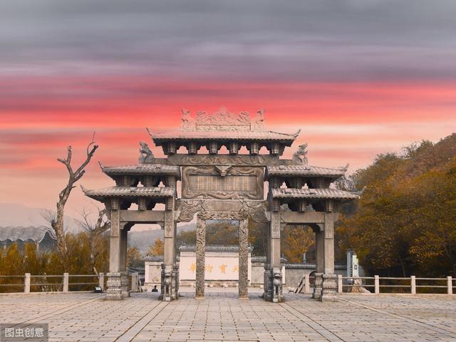 中国“最坑”的五个景区,游客抢着去,你去过几个?