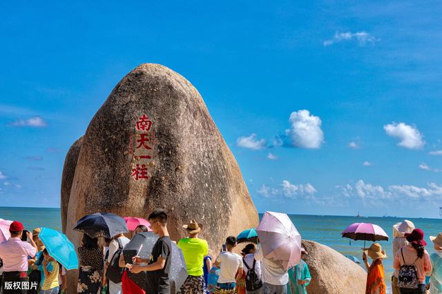 中国“最坑”的五个景区,游客抢着去,你去过几个?