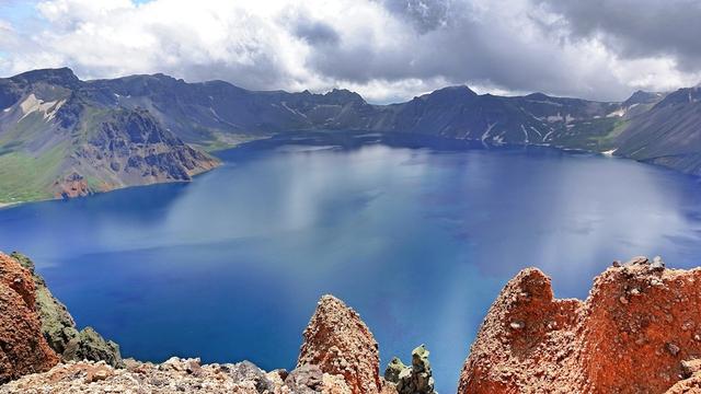 中国10大名山，爬过4个以上算你牛，都爬过的，真是登山达人