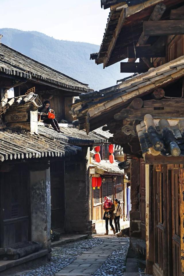 这才是最值得一去再去的10个地方,忘不了戒不掉,你刷了几个?