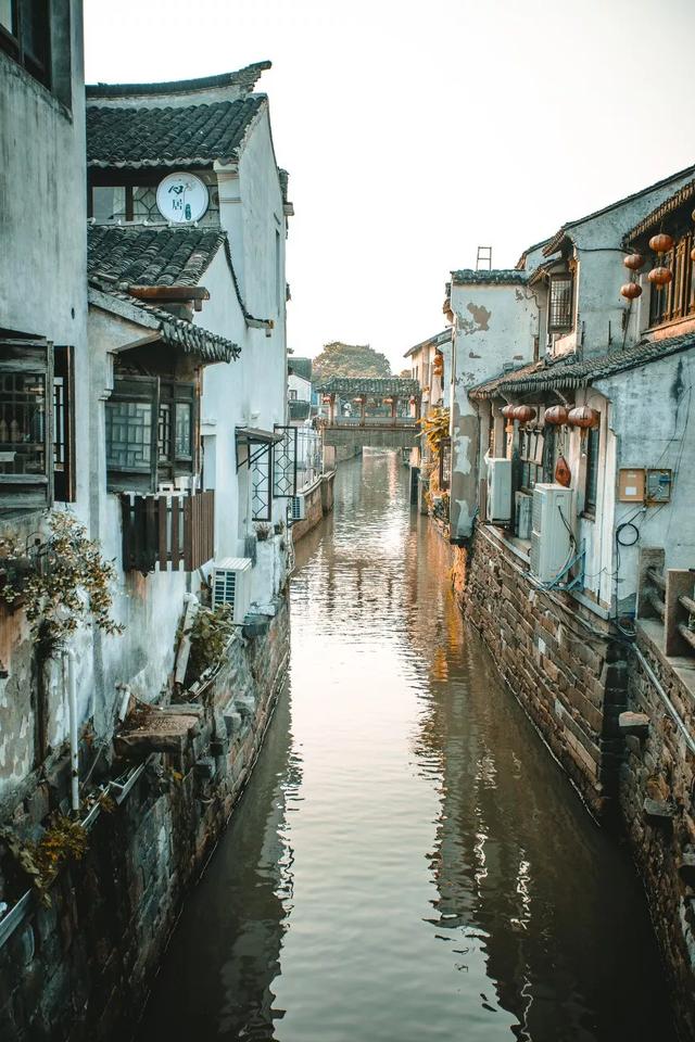 这才是最值得一去再去的10个地方,忘不了戒不掉,你刷了几个?