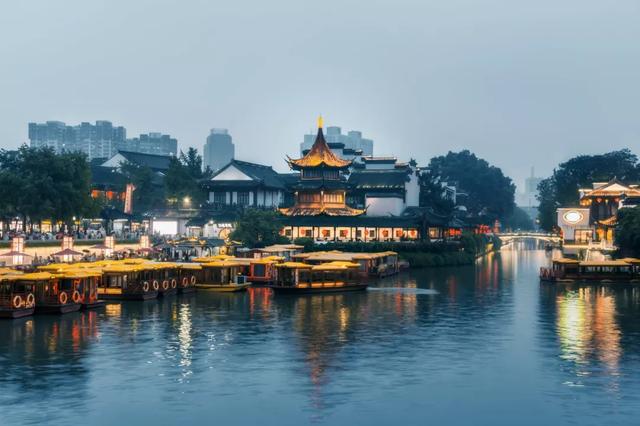 这才是最值得一去再去的10个地方,忘不了戒不掉,你刷了几个?