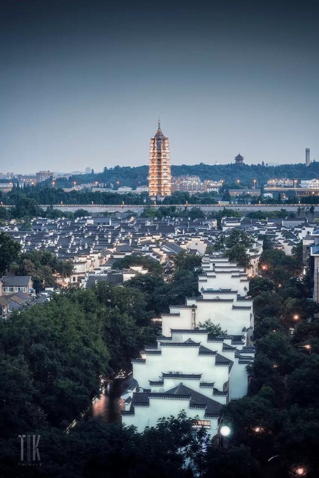 这才是最值得一去再去的10个地方,忘不了戒不掉,你刷了几个?