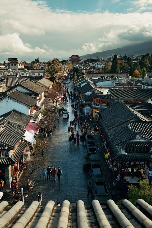 这才是最值得一去再去的10个地方,忘不了戒不掉,你刷了几个?