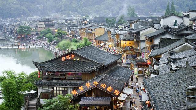 我国特别坑的4个景区,名气很大却没有看点,真是不应该再去了!