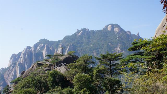 我国特别坑的4个景区,名气很大却没有看点,真是不应该再去了!