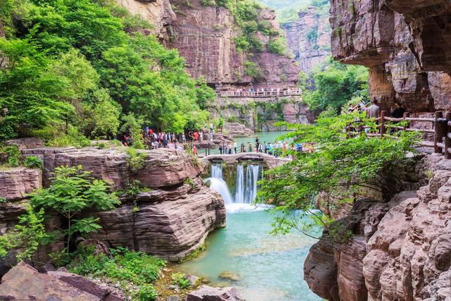 10个冷门但却很值得去的旅游城市,我去过两个,您呢?