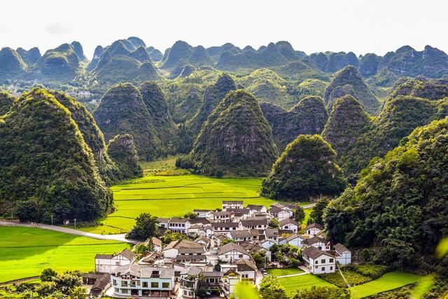 10个冷门但却很值得去的旅游城市,我去过两个,您呢?