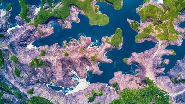 10个冷门但却很值得去的旅游城市,我去过两个,您呢?