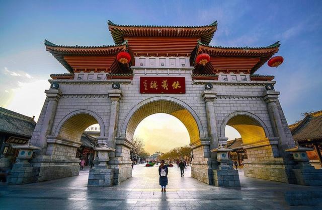 10个冷门但却很值得去的旅游城市,我去过两个,您呢?