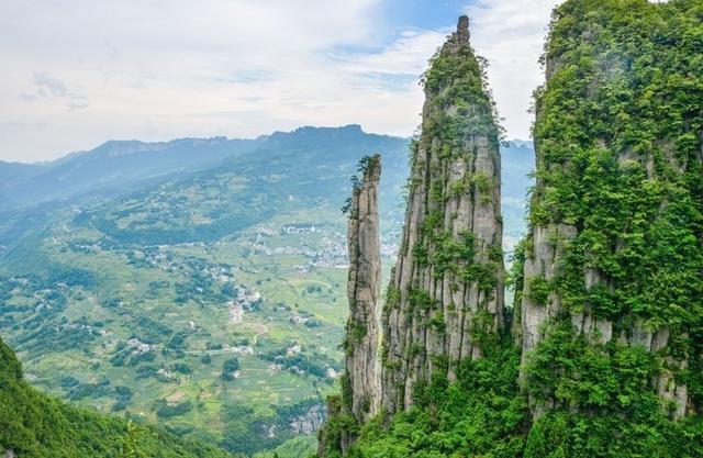 10个冷门但却很值得去的旅游城市,我去过两个,您呢?