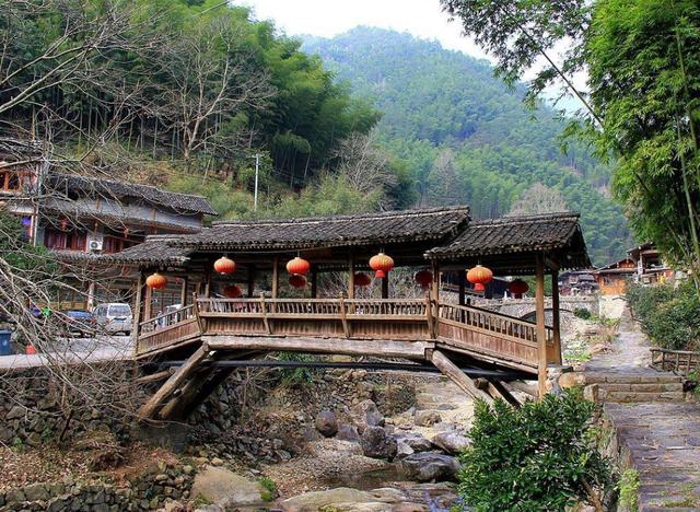 浙江最低调3个小众景点，远离城市的喧嚣，体验山水美景田园生活