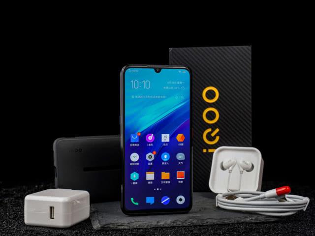 vivo真香旗舰?855Plus+5G+44W,连夜跌至2798元