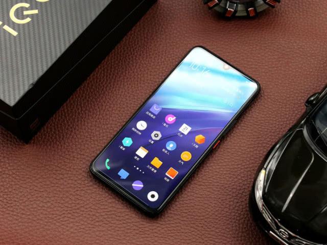 vivo真香旗舰?855Plus+5G+44W,连夜跌至2798元