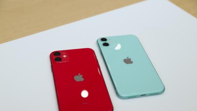 库克妥协了!iPhone11一夜跌成“华为价”,首批用户后悔买早了